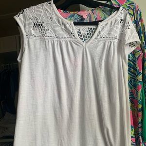 Lilly Pulitzer top